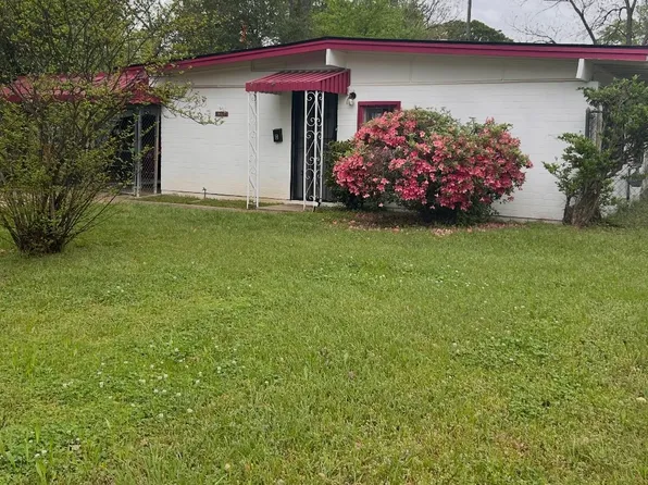 4835 Bethume Dr, Shreveport, LA 71109