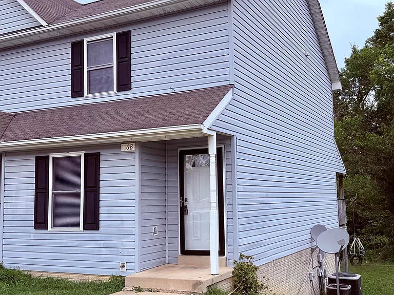 116B T Bird Ln — Photo 2