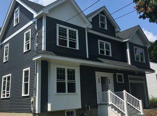 98 Stowecroft Rd, Arlington, MA 02474