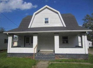 714 Spann Ave, Crawfordsville, IN