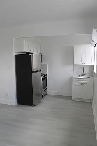 Floor plan Studio 05 East Tower