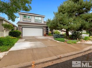 689 Caughlin Gln, Reno, NV 89519