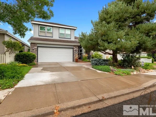 689 Caughlin Gln, Reno, NV 89519