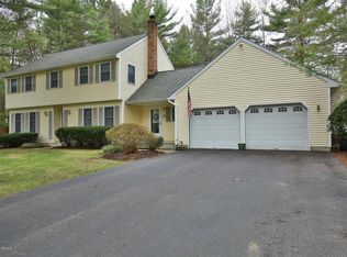 28 Rolling Hills Dr, Gansevoort, NY 12831