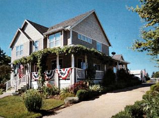 4225 Ne Lucier Ave., st paul, OR 97137