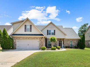 405 Stonecrest Ct, Macon, GA 31216