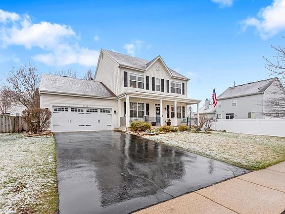 2nd image of 2930 Camden Dr