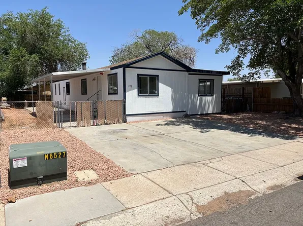 208 Tamerisk St #1, Page, AZ 86040