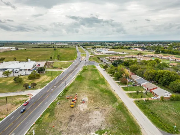 0 Highway 34 S, Terrell, TX 75160