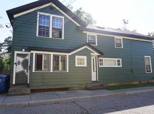 625 Potter St #625, Kalamazoo, MI 49007