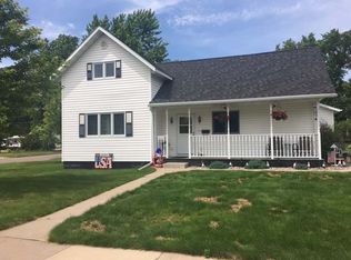 1600 E 6th St, Merrill, WI 54452