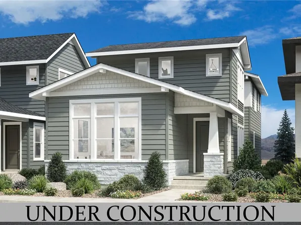 9566 Carcassonne Place, Colorado Springs, CO 80920