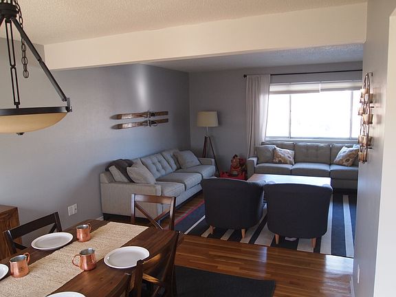 Living / Dining Room