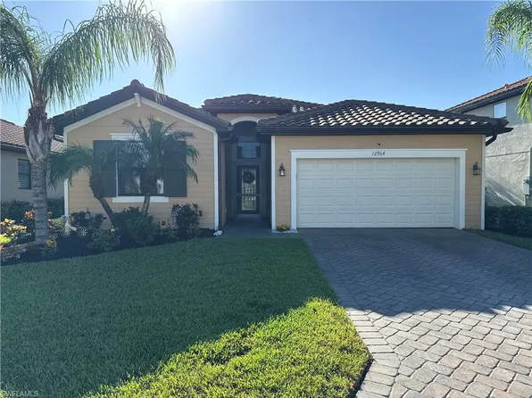 12964 Broomfield LN, FORT MYERS, FL 33913