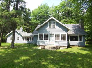 102 Reaves Forest Dr, Higgins Lake, MI 48627