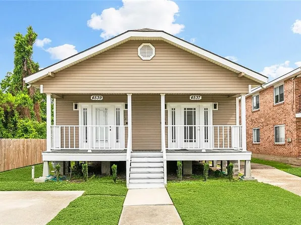 4537-39 Yale St, Metairie, LA 70006