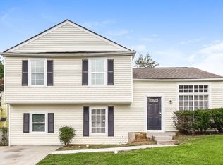 6603 Eastbriar Dr, Lithonia, GA 30058