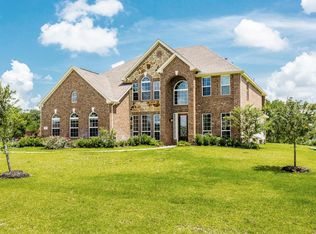 718 Leaning Oak Trl, Richmond, TX 77406