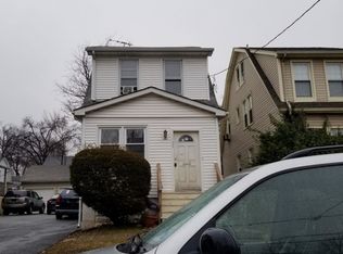 11 Netherwood Pl, Newark, NJ 07106