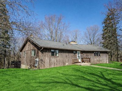 6372 Wildlife ROAD, Allenton, WI, 53002