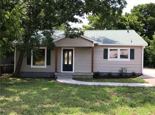 4504 Beverly Dr, Waco, TX 76711