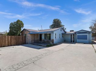 366 McCune Rd, El Paso, TX 79915