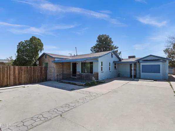 366 McCune Rd, El Paso, TX 79915