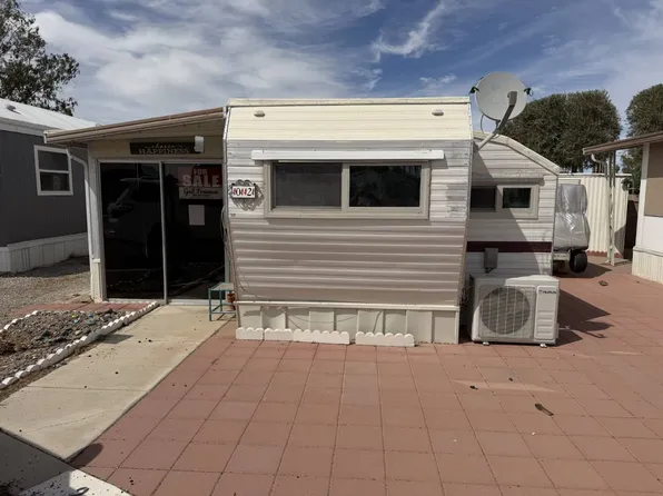 6649 E 32nd St #2, Yuma, AZ 85365