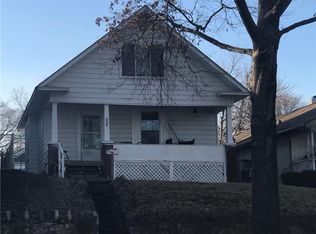 302 Belmont Blvd, Kansas City, MO 64123