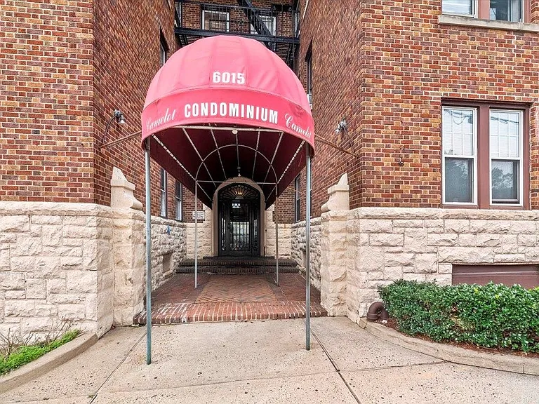 6015 Boulevard E #D4 — Photo 14