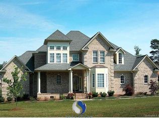 115 Shadow Ridge Ct, Statesville, NC 28677