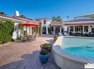 1346 Barrymore Pl, Palm Springs, CA 92262