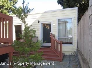 2721-2725 Harrison St #2723, San Francisco, CA 94110
