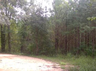 S Jack Rd, Laurel Hill, FL 32567