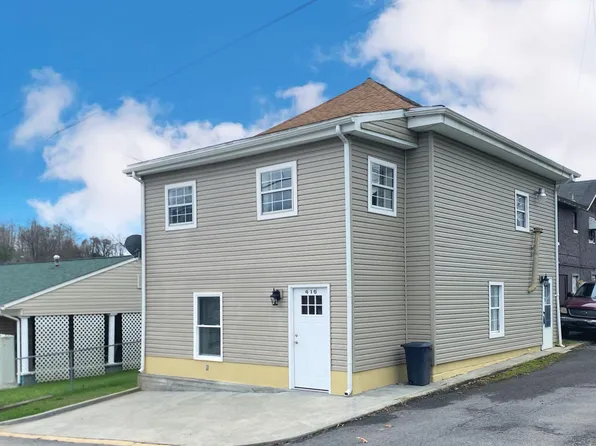416 Race St, Fairmont, WV 26554