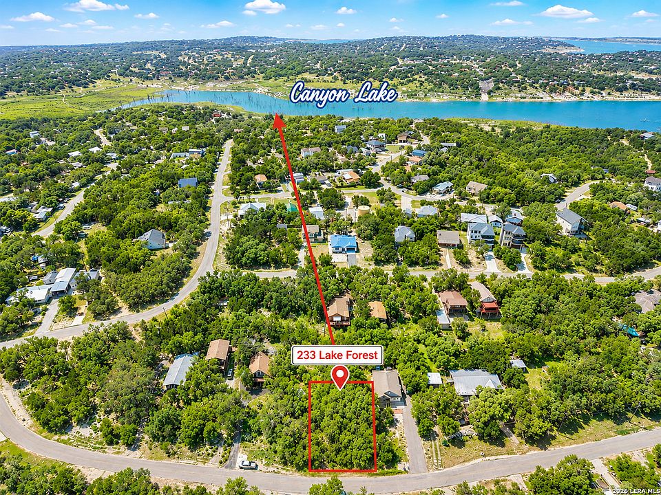 1st image of 233 Lake Forest LOT 315