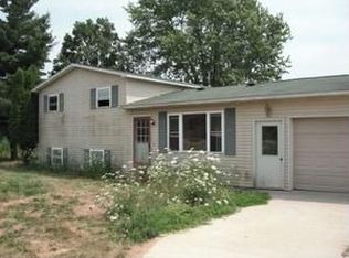 5777 Argyle Rd, Decker, MI 48426