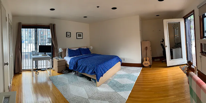 Rented by Corcoran | media 3