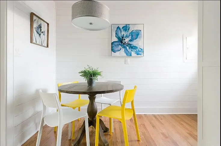 2 bed, 900 sqft, $2,850 — Photo 4