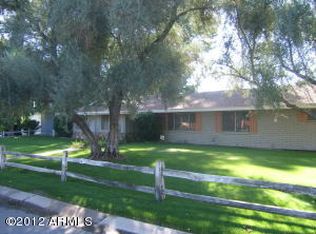 1563 W El Caminito Dr, Phoenix, AZ 85021