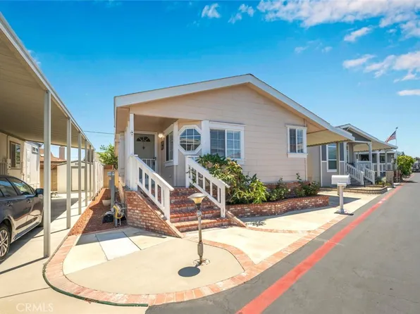 16222 Monterey Ln Space 55, Huntington Beach, CA 92649