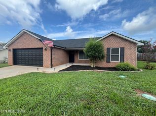 4423 Bart Giffin Rd, Maryville, TN 37803