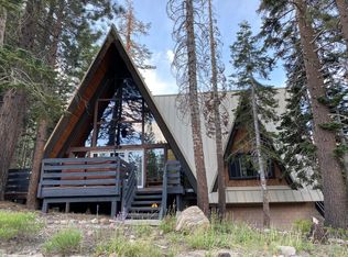 99 Crystal Ln, Mammoth Lakes, CA 93546