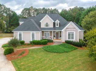 575 Trotters Rdg, Roswell, GA 30075
