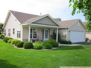 20455 Fenston Ave N, Forest Lake, MN 55025