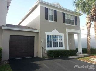 9711 Santa Rosa Dr, Tamarac, FL 33321
