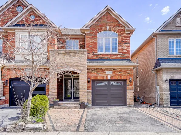 2455 Felhaber Cres, Oakville, ON L6H 7N8