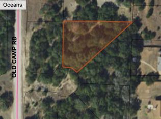 LOT 5 Wagon Cir, Bandera, TX 78003