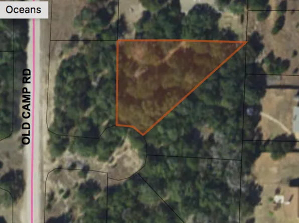 LOT 5 Wagon Circle LOT 5, Bandera, TX 78003