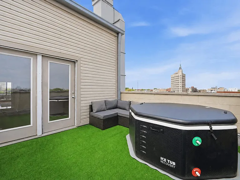 Terrace View